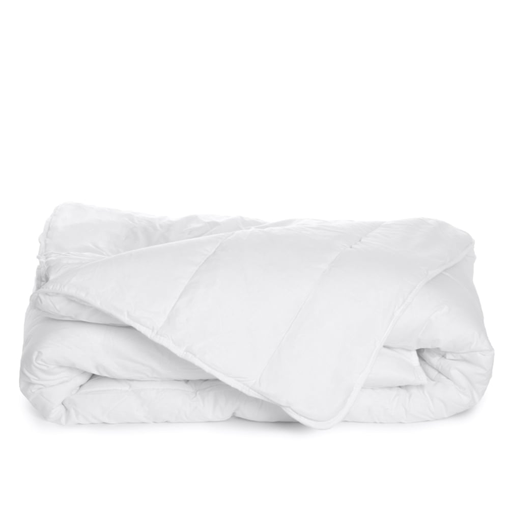 Couette légère Marvin - 1 personne 140 x 200- Spécial Eté - MORTREUX