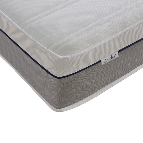 Matelas memoire de forme petit prix confort fabriqué en France 140cm