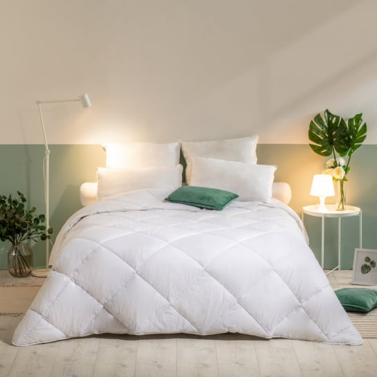 couette Lavable à 95°