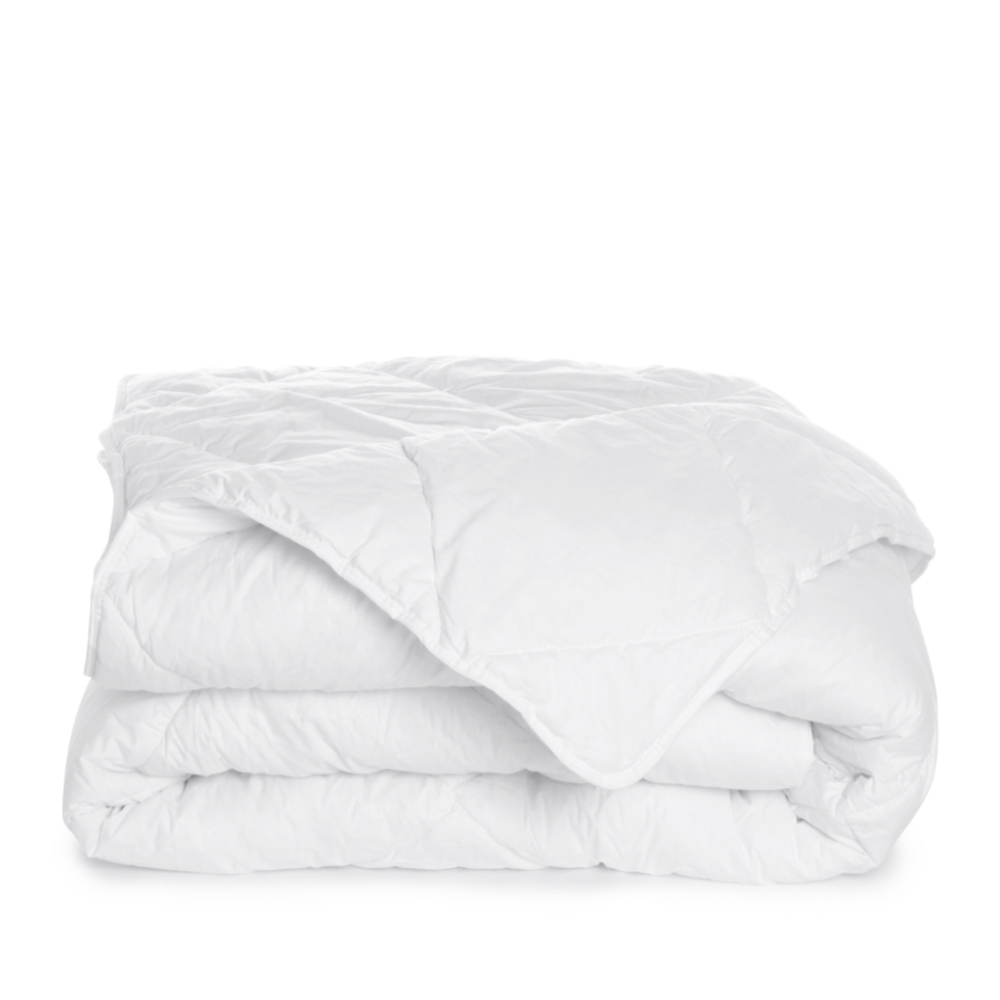Couette La Lavable A 95 Bleu Calin