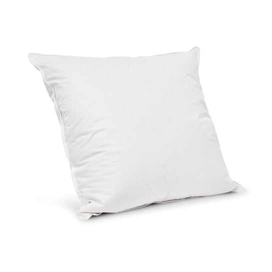 Oreiller duo duvet hybride