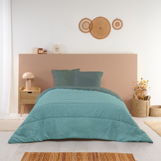 Couette Imprimée Dana