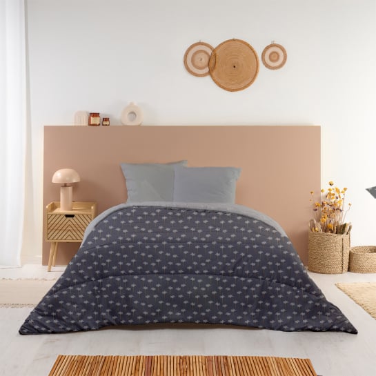 Couette Imprimée Oasis