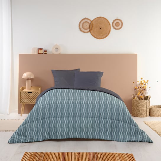 Couette Imprimée Soumaya