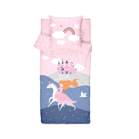 Le Caradou Licorne