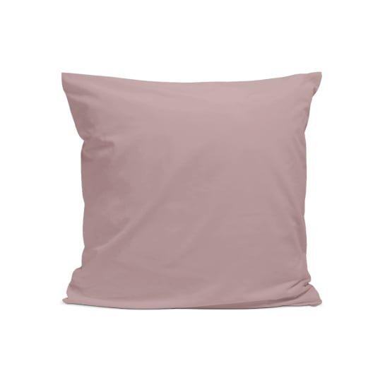 Taie d'oreiller percale -...