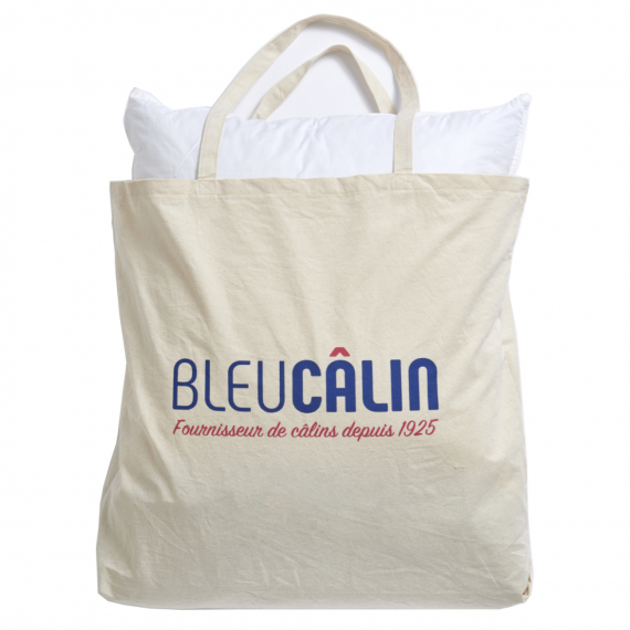 tote bag oreiller