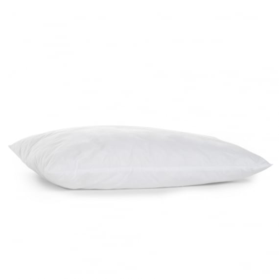 Oreiller Bio 40x60 cm Blanc FEE MOI DORMIR, Vente en ligne de Couette bébé