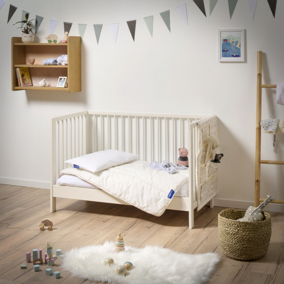 Couvre-Matelas Imperméable De Lit De Bébé