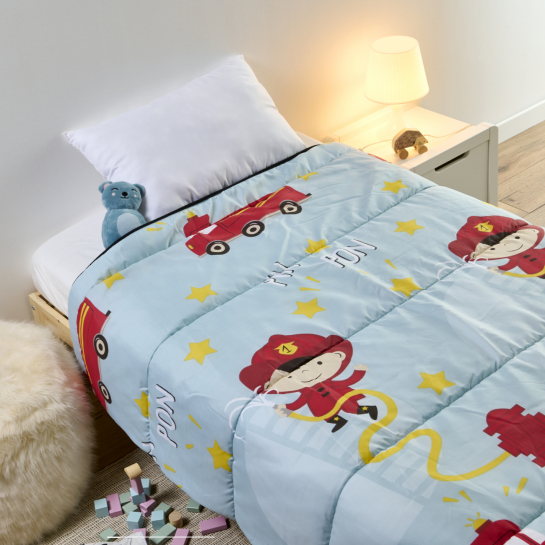 La Couette Nomade SAM