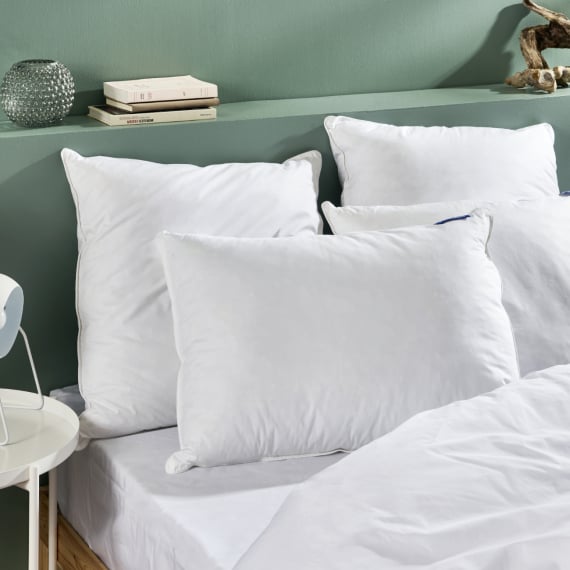 L'Oreiller Duvet