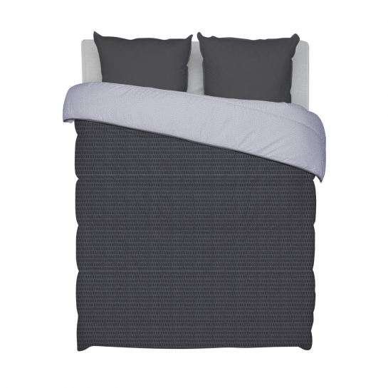 couette imprimée ethnique