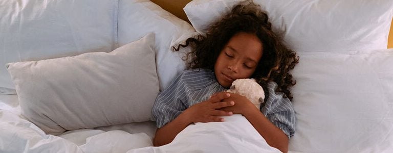 température idéale pour dormir