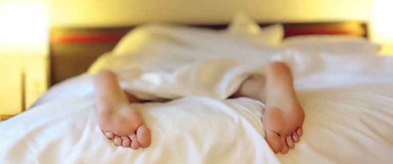 15 solutions pour bien dormir