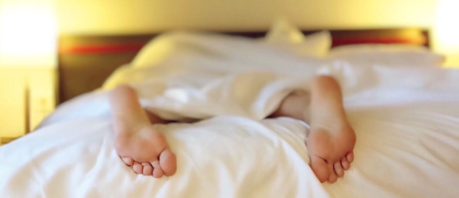 15 solutions pour bien dormir