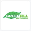 couette bio greenfill