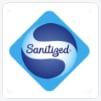 Couette sanitized