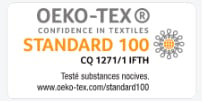 label oeko tex