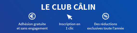 Club Câlin Information